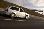 Land Rover Range Rover Sport AR5 by Arden 2006 года